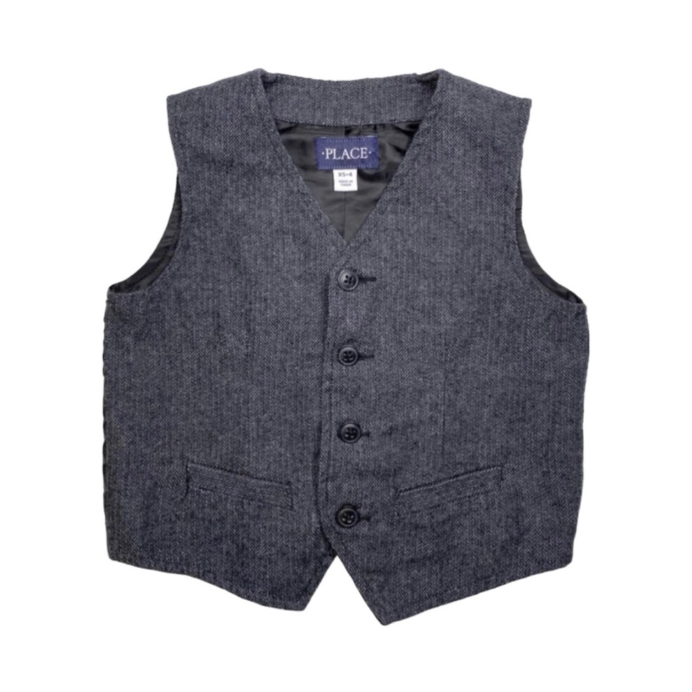 Children's Place Vest